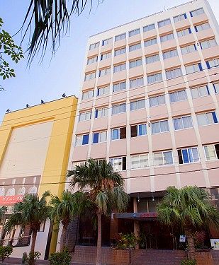 Hotel photo photo