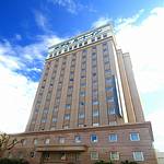 Hotel facade photo