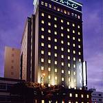Hotel facade photo