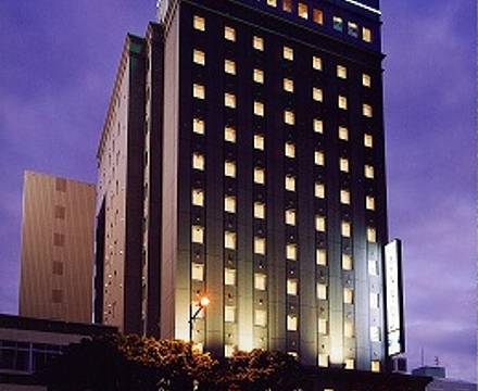 Hotel Route Inn Naha Tomariko photo