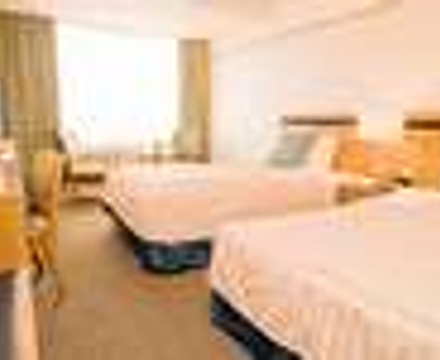 The Orion Hotel Naha photo