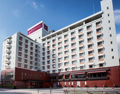 Hotel photo photo