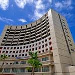 Hotel facade photo
