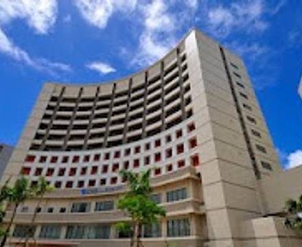 Loisir Spa Tower photo