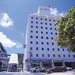 Hotel facade photo