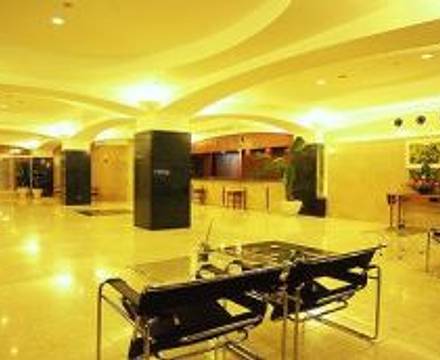 Nansei Kanko Hotel photo