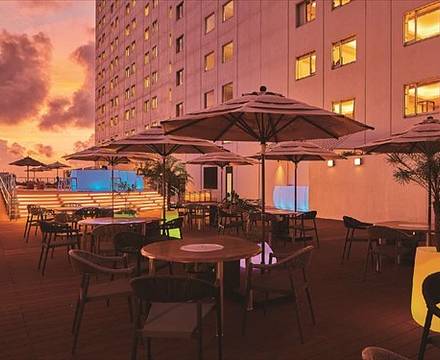 NOVOTEL OKINAWA NAHA photo