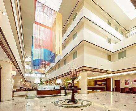 Smile Hotel Naha City Resort photo