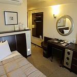 Guestroom photo