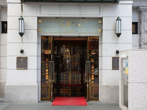Hotel photo photo