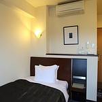Guestroom photo
