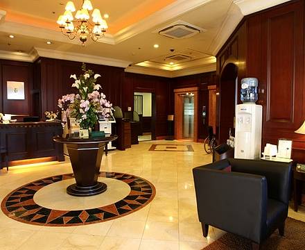 GRG Hotel Naha photo