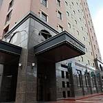 Hotel facade photo