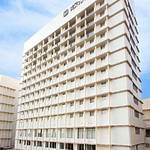 Hotel facade photo