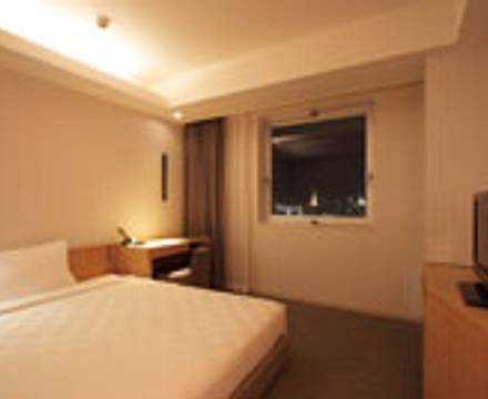 Naha Tokyu REI Hotel photo