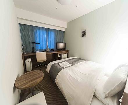 Daiwa Roynet Hotel Okinawa-Kenchomae photo