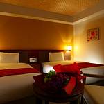 Guestroom photo