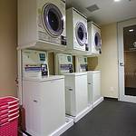 Facilities photo