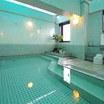 Main bath photo