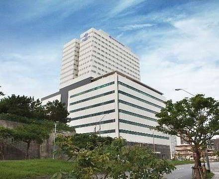 Daiwa Roynet Hotel Naha-Omoromachi photo