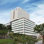 Hotel facade photo