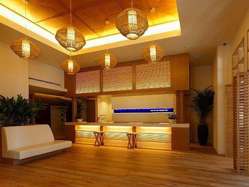Hotel photo photo