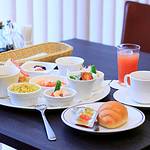 Western meals photo