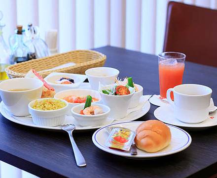 Hotel Yuquesta Asahibashi photo