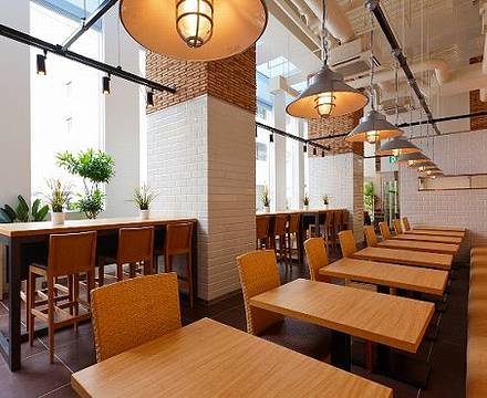 Nishitetsu Resort Inn Naha photo