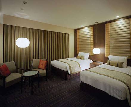 Rihga Royal Gran Okinawa photo