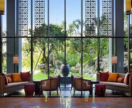 Hyatt Regency Naha, Okinawa photo