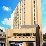 Hotel facade photo