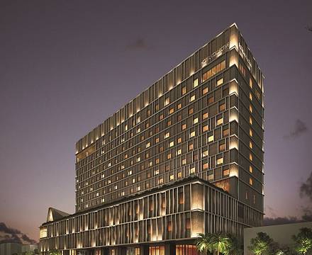 Hotel Collective photo