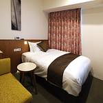 Guestroom photo