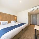 Guestroom photo