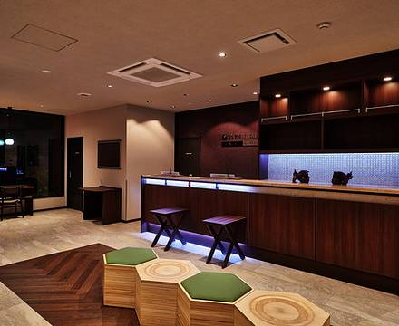 Y’s INN NAHA OROKUEKIMAE photo
