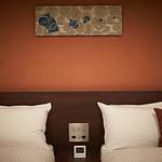 Guestroom photo