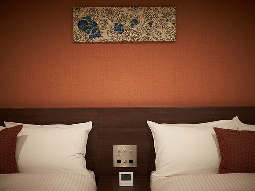 Hotel photo photo