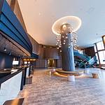 Hotel lobby photo