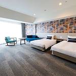 Guestroom photo