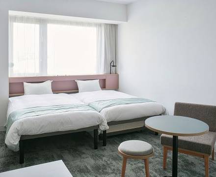 REF Okinawa Arena by VESSEL HOTELS photo