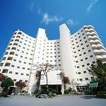 Hotel facade photo