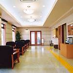 Hotel lobby photo