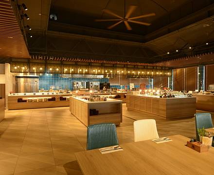 Oriental Hotel Okinawa Resort & Spa photo