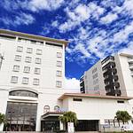 Hotel facade photo