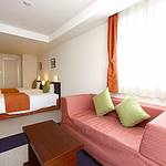 Guestroom photo