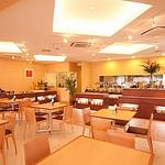 Facilities photo