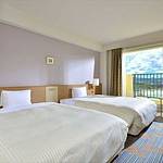 Main building Superior Oceanview Twin photo