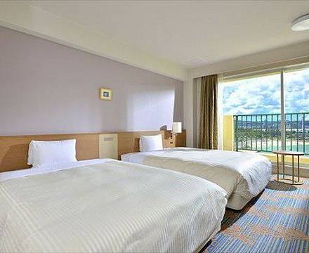 Vessel Hotel Campana Okinawa photo