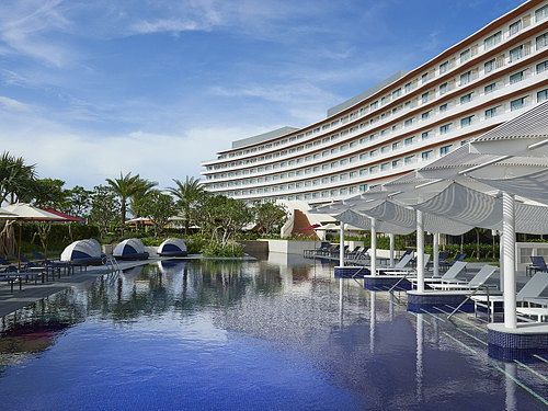 Hotel photo photo